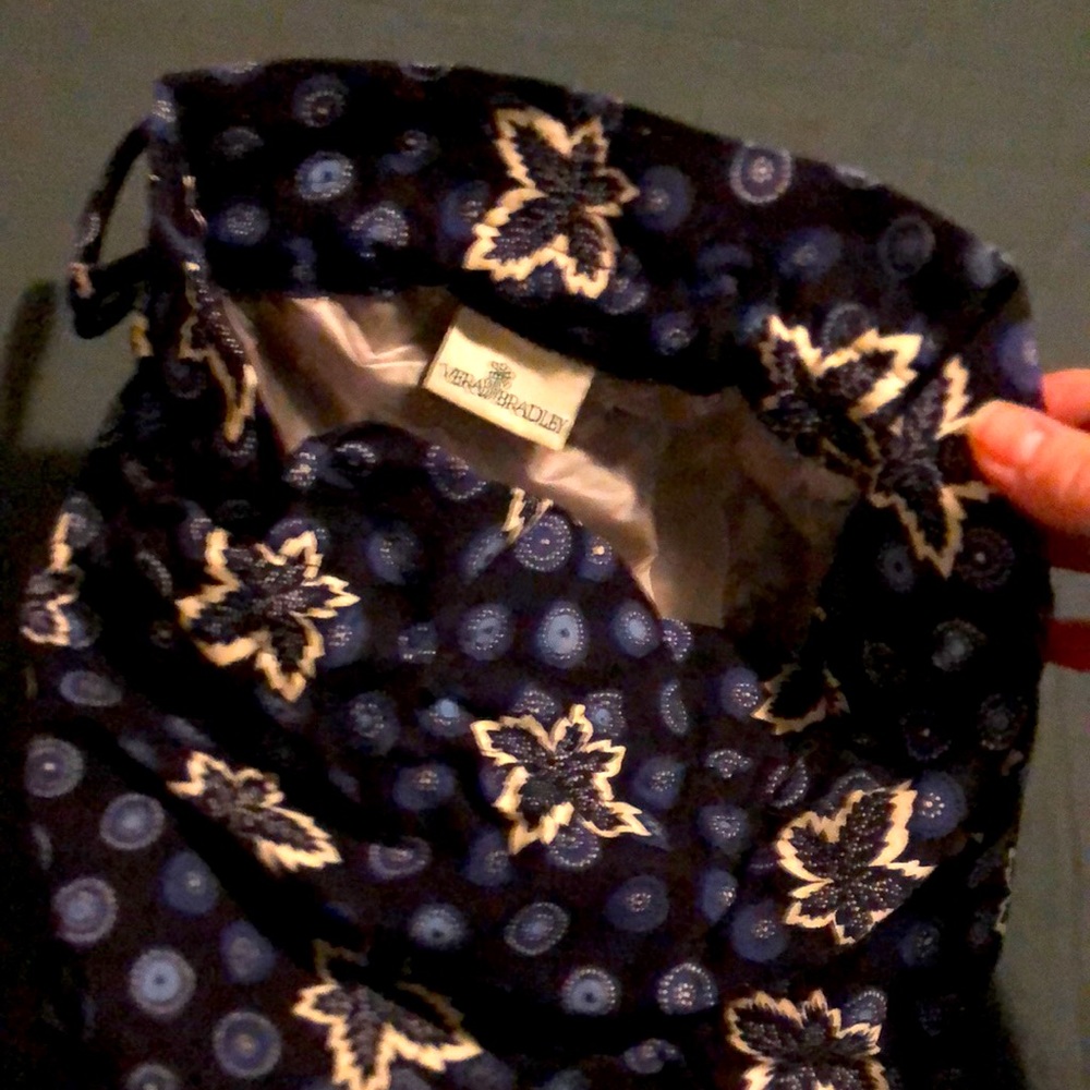 Bundle 2 for $22. 💝 Vera Bradley shower Caddy